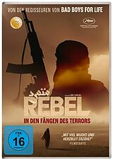 Rebel - In Den Fängen Des Terrors (blu-ray) Blu-ray