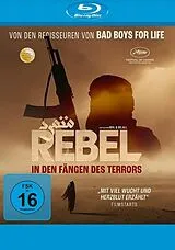 Rebel - In Den Fängen Des Terrors (blu-ray) Blu-ray