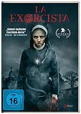 La Exorcista DVD
