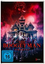The Boogeyman - Origins DVD