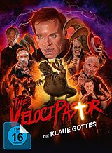 The Velocipastor - Die Klaue Gottes Blu-Ray Disc