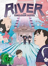 River - The Timeloop Hotel - Limite Mediabook Blu-ray