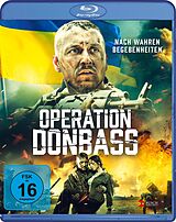 Operation: Donbass (blu-ray) Blu-ray