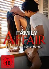 Family Affair - Die Begierden meiner Mutter DVD