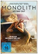 Monolith - No Way Out DVD