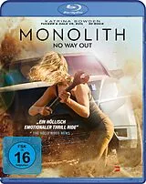 Monolith - No Way Out Blu-ray