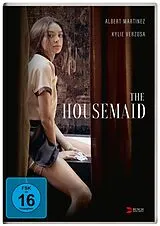 The Housemaid DVD