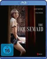 The Housemaid Blu-Ray Disc