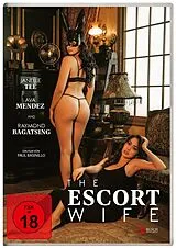 The Escort Wife DVD