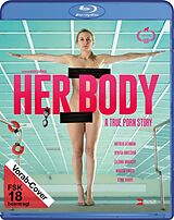 Her Body - A True Porn Story Blu-ray