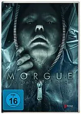 Morgue - Der Tod schläft nicht DVD