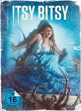 Itsy Bitsy - UHD 2-Disc Limited Edition Mediabook 4K Ultra HD BLU-RAY