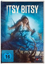 Itsy Bitsy DVD