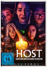 Host DVD