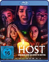 Host Blu-ray