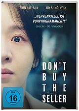 Dont Buy The Seller DVD