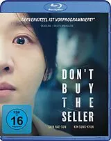 Don't Buy The Seller Blu-ray
