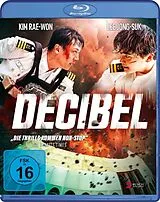 Decibel Blu-ray