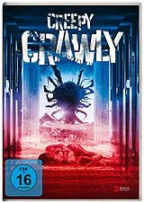 Creepy Crawly DVD