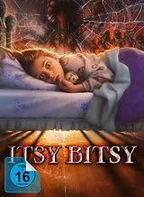 Itsy Bitsy - UHD 2-Disc Limited Edition Mediabook 4K Ultra HD BLU-RAY