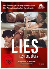 Lies - Lust und Lügen DVD