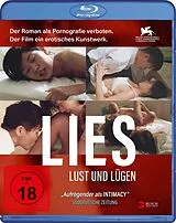 Lies - Lust Und Lügen Blu-Ray Disc