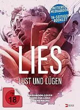 Lies - Lust Und Lügen - 2-disc Limited Edition Mb Blu-ray