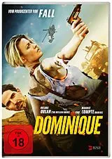 Dominique - Rise of the Phoenix DVD