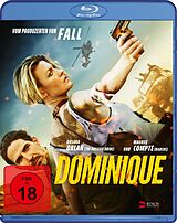 Dominique - Rise Of The PhoeniX (uncut) Blu-ray