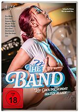 The Band - Ein Groupie kommt selten allein DVD