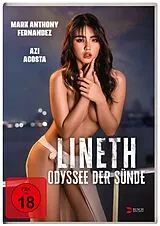 Lineth - Odyssee der Sünde DVD