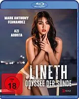 Lineth - Odyssee Der Sünde Blu-ray