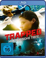 Trapped - Mörderische Tiefe Blu-ray