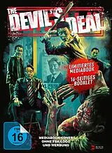 The Devil's Deal - 2-disc Limited Edition Mb Blu-ray