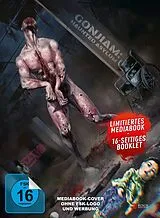 Gonjiam - Haunted Asylum - 2-disc Ltd. Edt. Mb Blu-ray