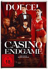 Casino Endgame DVD