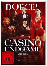 Casino Endgame DVD
