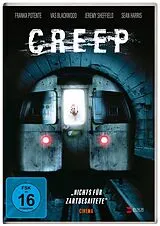 Creep DVD
