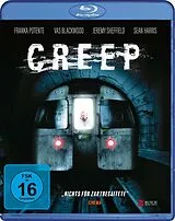 Creep Blu-ray