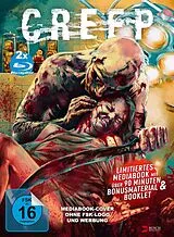 Creep - 2-disc Limited Edition Mediabook - Cover A Blu-ray