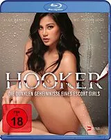 Hooker - Die Dunklen Geheimnisse Eines Escort Girl Blu-Ray Disc