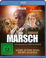 Der Marsch (remastered) Blu-ray