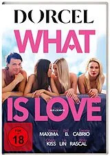 What Is Love DVD