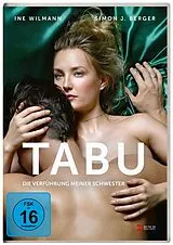 Tabu - Die Verführung meiner Schwester DVD