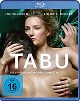 Tabu - Die Verführung Meiner Schwester Blu-Ray Disc