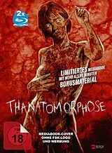 Thanatomorphose - 2-disc Ltd. Edt. Mb 2 Blu-Ray Disc