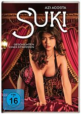Suki - Geschichten einer Stripperin DVD