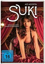 Suki - Geschichten einer Stripperin DVD