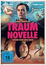 Traumnovelle DVD