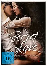 Secret Love - Eine Affäre für 100 Tage DVD